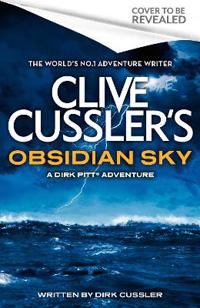 Clive Cussler's Obsidian Sky
