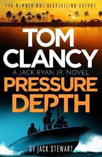 Tom Clancy Pressure Depth