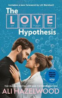 The Love Hypothesis (Prime Tie-In)
