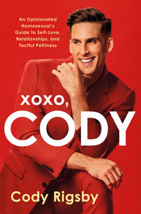 Bokomslag för "XOXO, Cody"