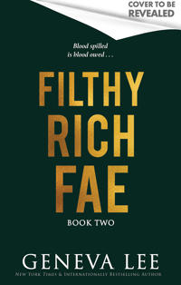 Filthy Rich Fae: Fallen Court