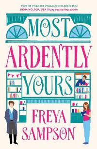 Most Ardently Yours