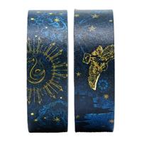 Legends of Hogwarts (Harry Potter Collection) Washi Tape