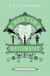 Mrs Tim of the Regiment