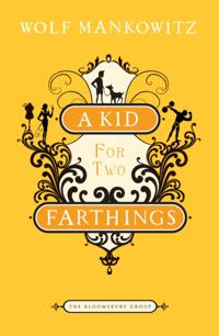 Kid for Two Farthings