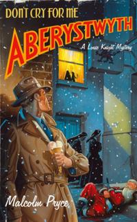The Aberystwyth Mysteries