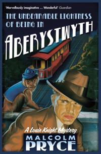 The Aberystwyth Mysteries