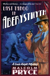 The Aberystwyth Mysteries