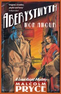 The Aberystwyth Mysteries