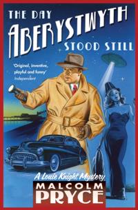 The Aberystwyth Mysteries