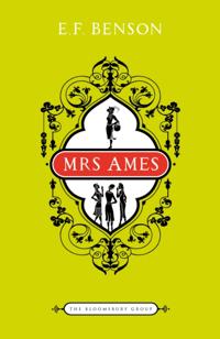 Mrs Ames