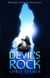 Devil's Rock