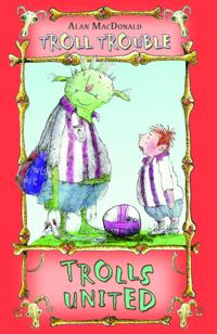 Troll Trouble
