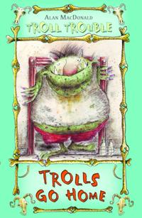 Troll Trouble