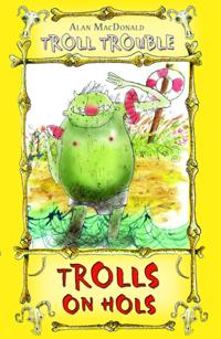 Troll Trouble