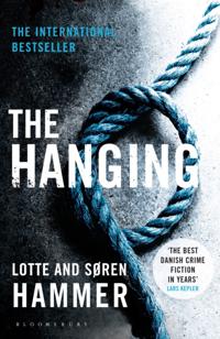 A Konrad Simonsen Thriller