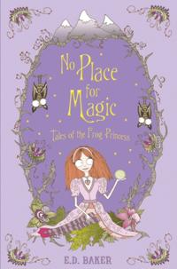 Tales of the Frog Princess