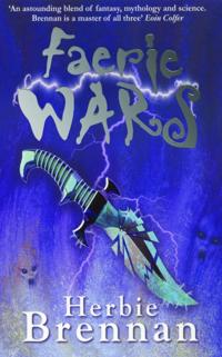 Faerie Wars Chronicles