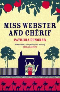 Miss Webster and Ch rif