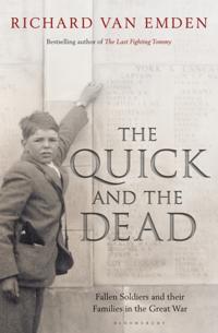 Quick and the Dead
