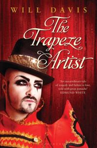 Trapeze Artist