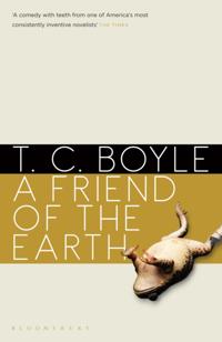 Friend of the Earth