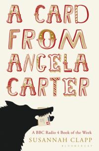 Card From Angela Carter