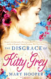 Disgrace of Kitty Grey