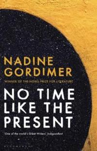 No time like the present