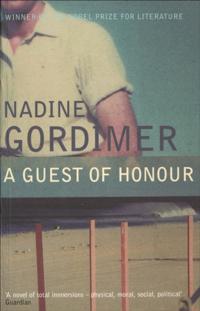 Guest of Honour