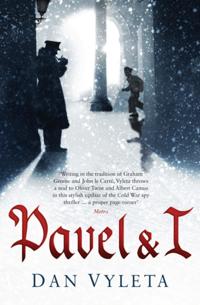Pavel &amp; I