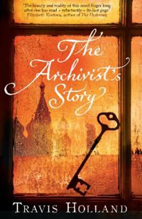 Archivist's Story