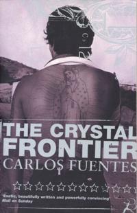 Crystal Frontier
