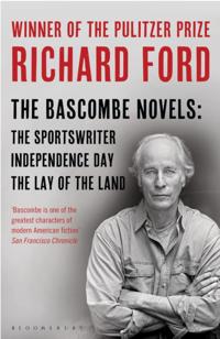 Bascombe Novels