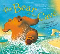 Bear in the Cave