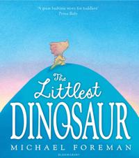 Littlest Dinosaur