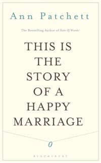 This Is the Story of a Happy Marriage