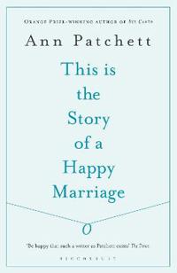 This Is the Story of a Happy Marriage