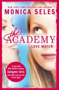 Academy: Love Match
