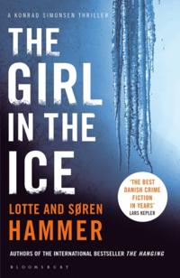A Konrad Simonsen Thriller