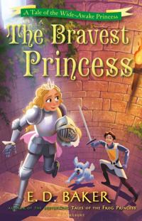 The Wide-Awake Princess