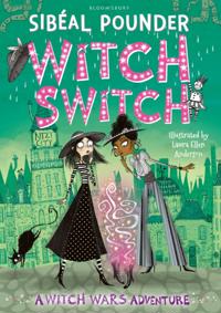 Witch Wars