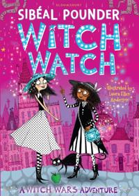 Witch Wars