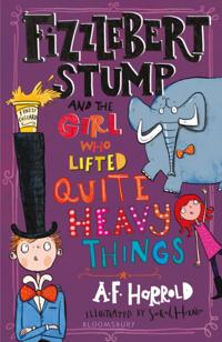 Fizzlebert Stump