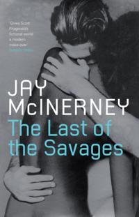 Last of the Savages