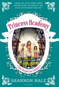 Princess Academy
