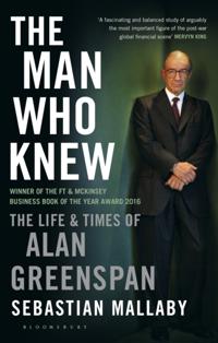 Man Who Knew