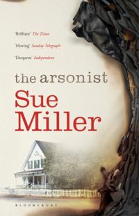 Arsonist