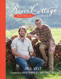 River Cottage Australia Cookbook