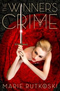 Winner's Crime